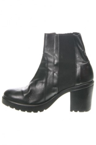 Damen Stiefeletten, Größe 39, Farbe Schwarz, Preis € 54,49