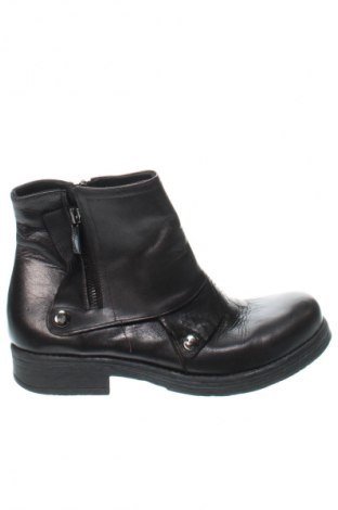 Damen Stiefeletten, Größe 40, Farbe Schwarz, Preis 54,49 €