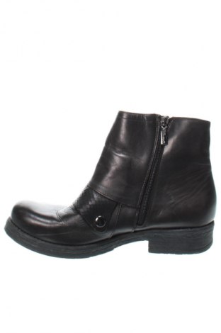 Botine de damă, Mărime 40, Culoare Negru, Preț 256,99 Lei