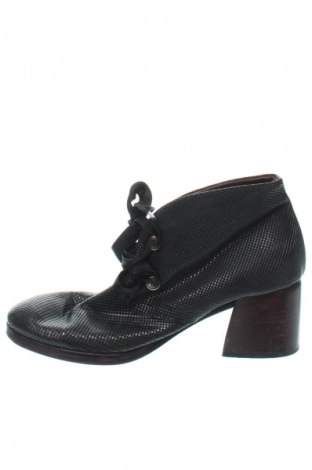 Botine de damă, Mărime 39, Culoare Negru, Preț 73,99 Lei