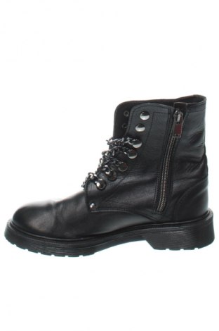 Botine de damă, Mărime 36, Culoare Negru, Preț 256,99 Lei