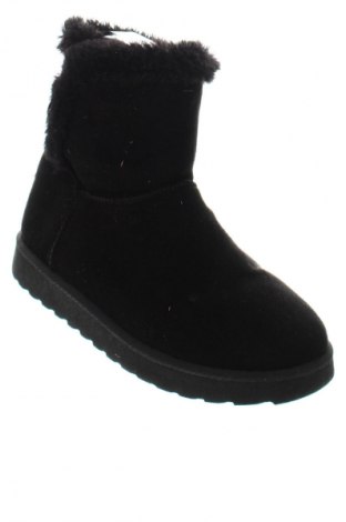 Damen Stiefeletten, Größe 38, Farbe Schwarz, Preis 33,99 €