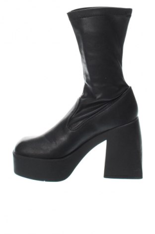 Botine de damă, Mărime 36, Culoare Negru, Preț 157,99 Lei