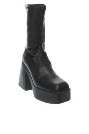 Botine de damă, Mărime 36, Culoare Negru, Preț 157,99 Lei