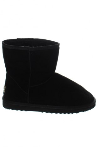 Botine de damă, Mărime 44, Culoare Negru, Preț 157,99 Lei