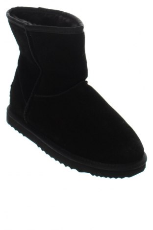 Damen Stiefeletten, Größe 44, Farbe Schwarz, Preis € 33,99