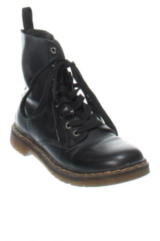 Botine de damă, Mărime 36, Culoare Negru, Preț 256,99 Lei