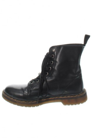 Botine de damă, Mărime 36, Culoare Negru, Preț 256,99 Lei