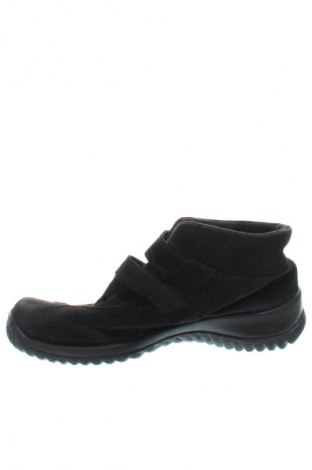 Damen Stiefeletten, Größe 38, Farbe Schwarz, Preis € 54,49