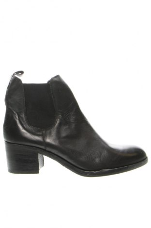 Damen Stiefeletten, Größe 41, Farbe Schwarz, Preis 54,49 €