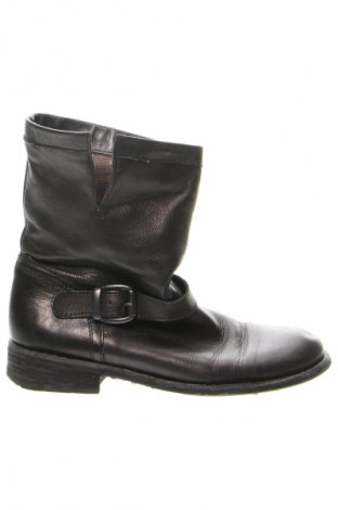 Damen Stiefeletten, Größe 38, Farbe Schwarz, Preis 33,99 €