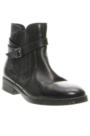 Botine de damă, Mărime 38, Culoare Negru, Preț 256,99 Lei