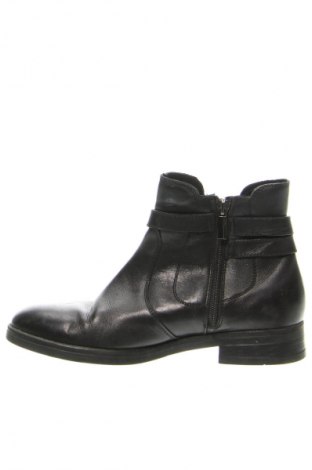 Botine de damă, Mărime 38, Culoare Negru, Preț 256,99 Lei