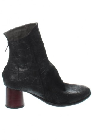 Damen Stiefeletten, Größe 37, Farbe Schwarz, Preis € 29,99