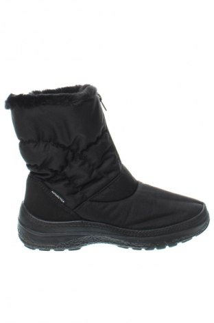 Botine de damă, Mărime 39, Culoare Negru, Preț 157,99 Lei