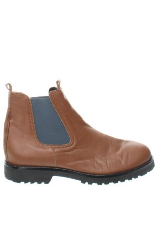 Damen Stiefeletten, Größe 39, Farbe Braun, Preis 54,49 €