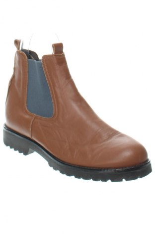 Damen Stiefeletten, Größe 39, Farbe Braun, Preis € 54,49