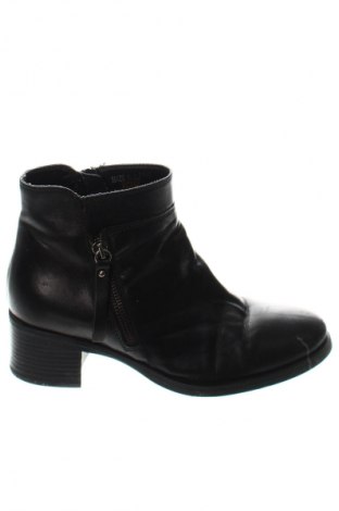 Damen Stiefeletten, Größe 37, Farbe Schwarz, Preis 33,99 €