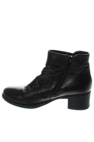 Botine de damă, Mărime 37, Culoare Negru, Preț 157,99 Lei