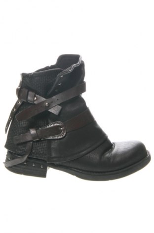 Damen Stiefeletten, Größe 38, Farbe Schwarz, Preis 33,99 €