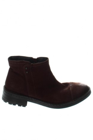 Botine de damă, Mărime 40, Culoare Maro, Preț 256,99 Lei