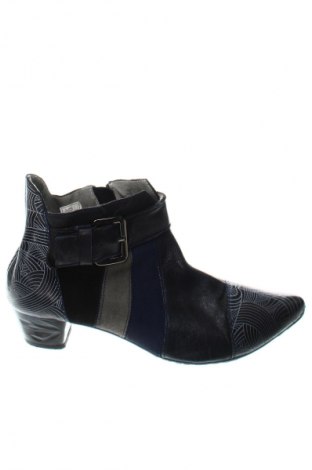 Damen Stiefeletten, Größe 38, Farbe Mehrfarbig, Preis 54,49 €