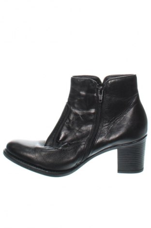 Damen Stiefeletten, Größe 40, Farbe Schwarz, Preis € 18,99