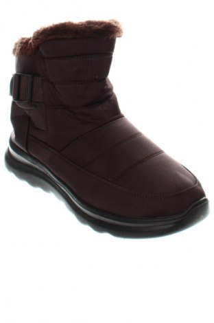 Damen Stiefeletten, Größe 40, Farbe Braun, Preis € 33,99