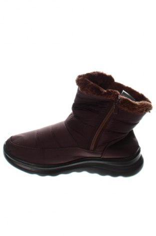 Damen Stiefeletten, Größe 40, Farbe Braun, Preis € 33,99