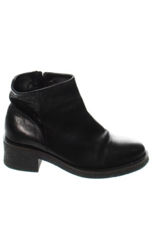 Botine de damă, Mărime 38, Culoare Negru, Preț 256,99 Lei