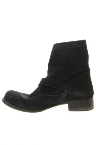 Damen Stiefeletten, Größe 39, Farbe Schwarz, Preis € 23,99