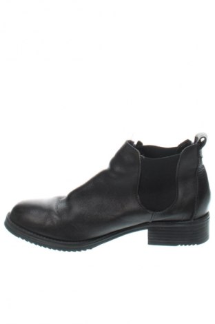 Botine de damă, Mărime 38, Culoare Negru, Preț 157,99 Lei