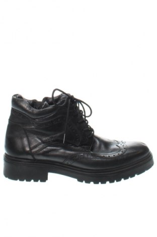 Botine de damă, Mărime 37, Culoare Negru, Preț 157,99 Lei