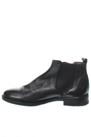 Botine de damă, Mărime 38, Culoare Negru, Preț 256,99 Lei