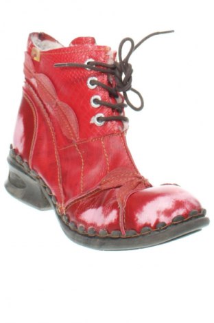 Botine de damă, Mărime 40, Culoare Multicolor, Preț 79,99 Lei