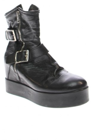 Botine de damă, Mărime 37, Culoare Negru, Preț 256,99 Lei