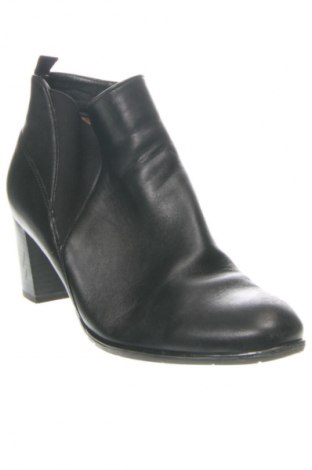 Botine de damă, Mărime 38, Culoare Negru, Preț 256,99 Lei