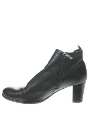 Botine de damă, Mărime 38, Culoare Negru, Preț 256,99 Lei