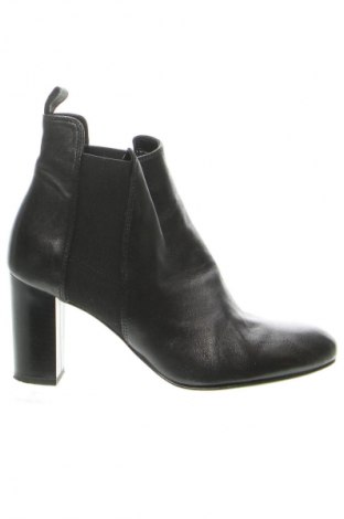 Botine de damă, Mărime 37, Culoare Negru, Preț 256,99 Lei