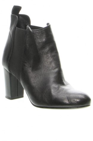 Botine de damă, Mărime 37, Culoare Negru, Preț 256,99 Lei