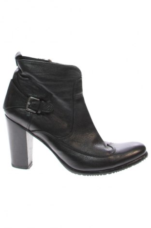 Botine de damă, Mărime 37, Culoare Negru, Preț 256,99 Lei