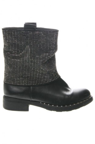 Botine de damă, Mărime 41, Culoare Negru, Preț 157,99 Lei