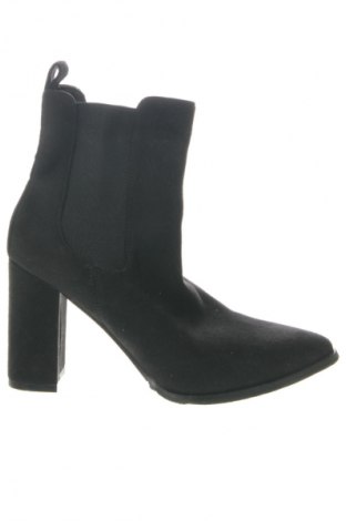 Botine de damă, Mărime 36, Culoare Negru, Preț 157,99 Lei