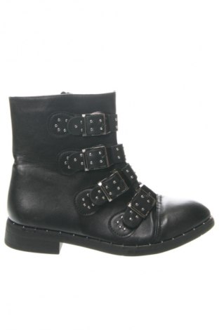 Botine de damă, Mărime 36, Culoare Negru, Preț 58,99 Lei