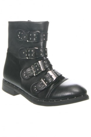 Botine de damă, Mărime 36, Culoare Negru, Preț 58,99 Lei