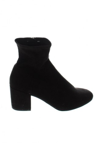 Botine de damă, Mărime 36, Culoare Negru, Preț 157,99 Lei