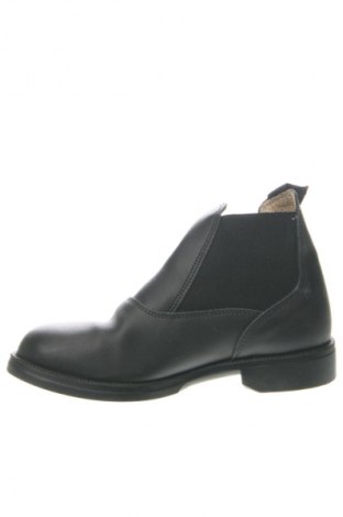 Damen Stiefeletten, Größe 36, Farbe Schwarz, Preis 54,49 €