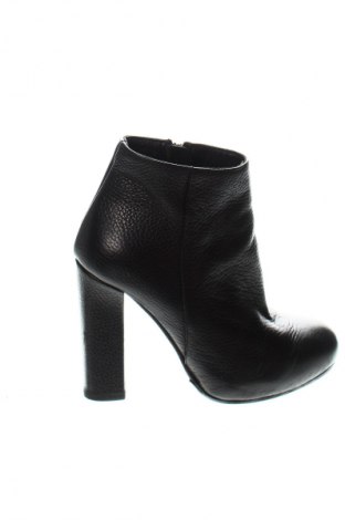 Botine de damă, Mărime 35, Culoare Negru, Preț 256,99 Lei