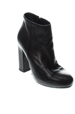 Damen Stiefeletten, Größe 35, Farbe Schwarz, Preis 54,49 €