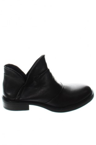 Botine de damă, Mărime 37, Culoare Negru, Preț 157,99 Lei